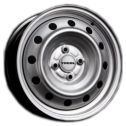 Диск штамп. TREBL X40924 16x6.0J/4x100 D54.1 ET49 Silver