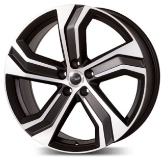 Диск литой Lizardo 5601 20x8.5J/5x108 D67.1 ET45 MBM