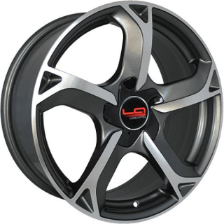 Диск литой Replica Concept MB507 18x8.5J/5x112 D66.6 ET48 MGMF