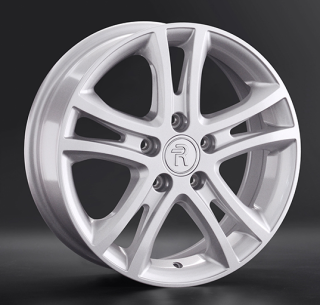 Диск литой Replay SK23 16x6.5J/5x112 D57.1 ET46 S