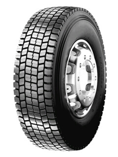 Шины Doublestar DSR08A