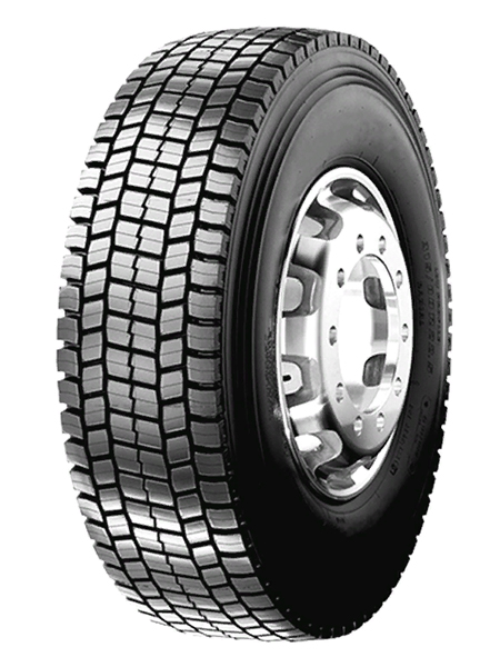 

Шина Doublestar DSR08A 315/80 R22.5 156/150L