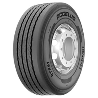 Летняя шина Accelus RTR61 385/65 R22.5 164K
