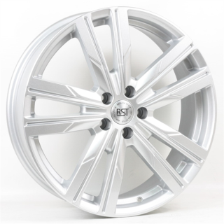 Диск литой Азов-Tech RST R089 19x7.0J/5x108 D60.1 ET33 S