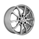 Диск литой X'trike X-117 16x6.5J/5x112 D66.6 ET33 HS для VOLKSWAGEN Tharu