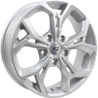 Диск литой Азов-Tech R016 16x6.0J/5x114.3 D67.1 ET43 SL