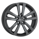 Диск литой MAK Magma 16x6.5J/5x108 D72.3 ET45 Matt Titan