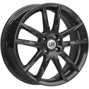 Диск литой Wheels UP Up107 17x6.5J/4x100 D60.1 ET43 GB