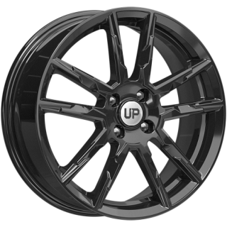 Диск литой Wheels UP Up107 17x6.5J/4x100 D60.1 ET43 GB