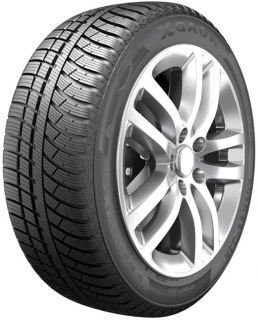 Шины RoadX RXMotion 4S
