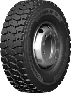 Летняя шина Tornado GM-A1 315/80 R22.5 158/156G