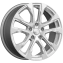 Диск литой СКАД Атакор 17x7.0J/5x114.3 D66.6 ET37 Селена