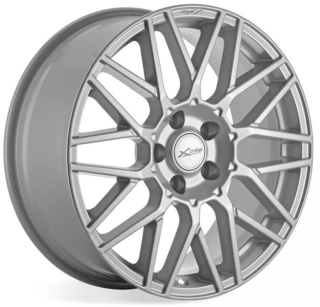 Диск литой X'trike X-133 18x7.5J/5x108 D60.1 ET33 HS