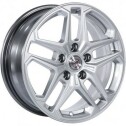 Диск литой NZ R04 16x6.5J/5x110 D65.1 ET37 HS