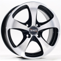 Диск литой Азов-Tech Tech Line 403 14x5.5J/4x98 D58.6 ET32 BD для LADA (ВАЗ) 2115 Samara