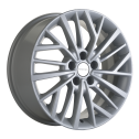 Диск литой Khomen Wheels KHW1717 (Changan CS35/CS35 Pro) 17x7.0J/5x110 D63.3 ET46 F-Silver