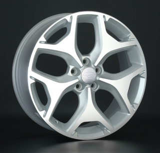 Диск литой Replay SB22 17x7.0J/5x100 D56.1 ET48 SF