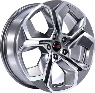 Диск литой REPLICA LegeArtis Replica Concept-SK532 17x7.0J/5x112 D57.1 ET40 GMF