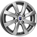 Диск литой RAPID Джемини 15x6.0J/4x100 D60.1 ET37 дарк_платинум