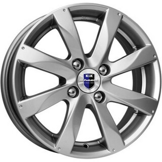 Диск литой RAPID Джемини 15x6.0J/4x100 D60.1 ET37 дарк_платинум