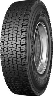 Шины Continental HDW2 SCANDINAVIA