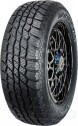 Шина TracMax X-Privilo AT08 245/70 R16 111T для УАЗ 3162 Симбир