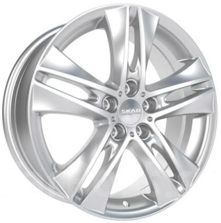 Диск литой СКАД Эссен 17x7.0J/5x112 D57.1 ET40 Селена