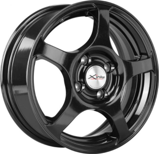 Диск литой X'trike X-103 14x5.5J/4x100 D67.1 ET35 BK