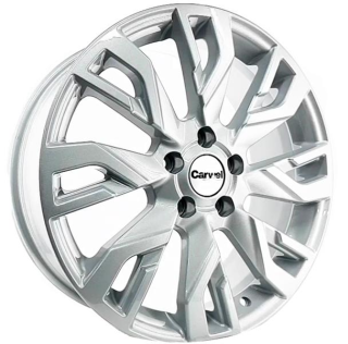 Диск литой Carwel Рамза 18x7.0J/5x114.3 D60.1 ET45 SL