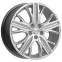 Диск литой СКАД KL-375 18x6.5J/5x114.3 D60.1 ET45 Селена