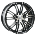 Диск литой Азов-Tech R187 (Mazda CX-5) 17x7.0J/5x114.3 D67.1 ET45 BD