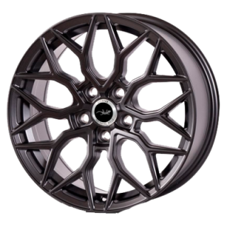 Диск литой Lizardo XH1024 17x7.5J/4x100 D60.1 ET38 CB