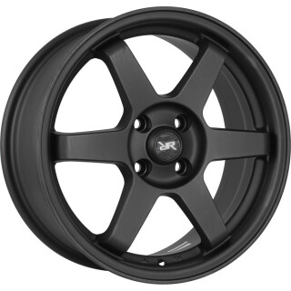 Диск литой Race Ready Technology CSS9519 16x7.0J/4x98 D58.6 ET35 B/M