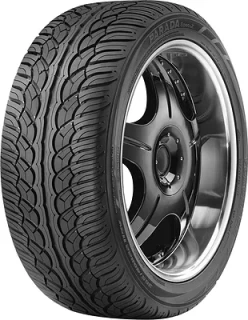 Летняя шина Yokohama Parada Spec-X B2V 285/50 R20