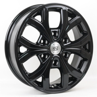 Диск литой Азов-Tech RST R056 16x6.5J/6x139.7 D92.5 ET50 BL