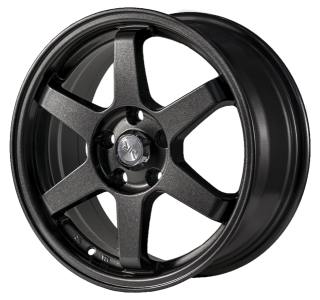 Диск литой Race Ready Technology CSS9519 17x7.5J/5x114.3 D67.1 ET33 MK-M