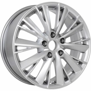 Диск литой Carwel Кивиристи 17x7.0J/5x114.3 D66.6 ET37 SL