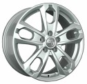 Диск литой Replay FD97 17x7.5J/5x108 D63.3 ET55 S
