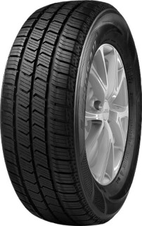Летняя шина Landsail 4-Seasons Van 215/75 R16C 113/111R