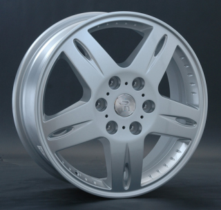 Диск литой Replay MR91 17x6.5J/6x130 D84.1 ET62 S