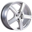 Диск литой СКАД Адмирал 17x6.5J/5x114.3 D67.1 ET48 Селена
