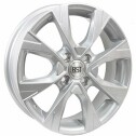 Диск литой Азов-Tech R045 (Vesta) 15x6.0J/4x100 D60.1 ET50 SL