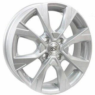 Диск литой Азов-Tech R045 (Vesta) 15x6.0J/4x100 D60.1 ET50 SL