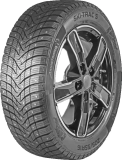 Зимняя шина Armstrong SKI-TRAC S 195/55 R16 91T