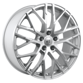 Диск литой Азов-Tech RST R019 19x7.5J/5x114.3 D67.1 ET45 Silver