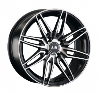 Колесные диски LS Wheels 832
