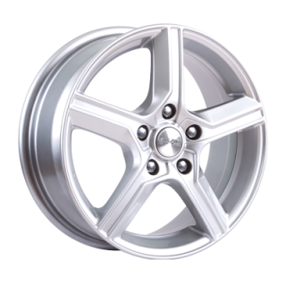Диск литой СКАД Драйв 17x6.5J/5x114.3 D67.1 ET35 Селена