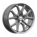 Диск литой iFree Страйк 17x6.5J/5x114.3 D67.1 ET35 хай_вэй