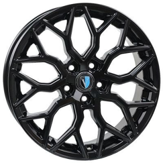 Диск литой Азов-Tech Venti 1719 17x7.0J/5x108 D60.1 ET45 BL
