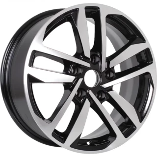 Диск литой Carwel Шунет 16x6.5J/5x108 D63.3 ET50 ABT